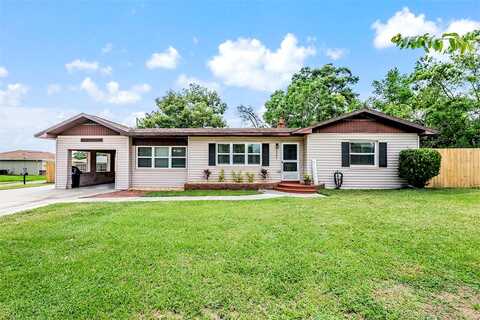 21St, DADE CITY, FL 33523