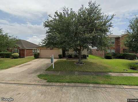 Monterra, FRESNO, TX 77545