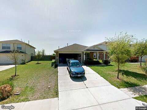Mojave, LEANDER, TX 78641