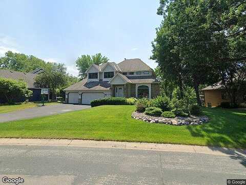 Mccoy, EDEN PRAIRIE, MN 55347
