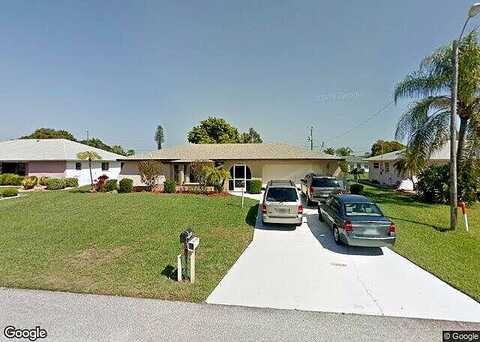44Th, CAPE CORAL, FL 33904