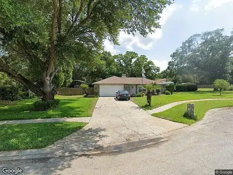 Point, LUTZ, FL 33549