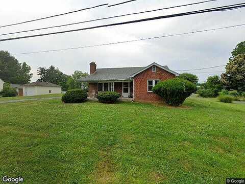 Lynn, MARION, VA 24354