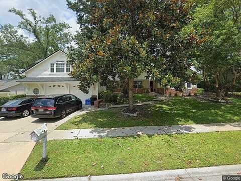 Ridge Lake, LONGWOOD, FL 32750