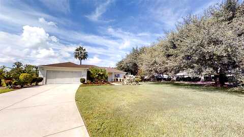 Del Webb, SUMMERFIELD, FL 34491