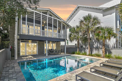 Dalton, SANTA ROSA BEACH, FL 32459