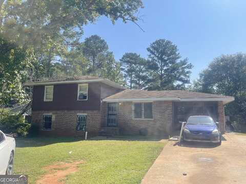 Amberwood, GRIFFIN, GA 30223