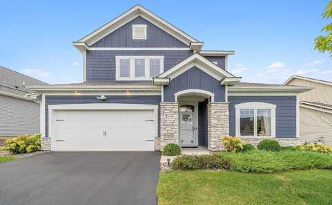 Crownline, PRIOR LAKE, MN 55372