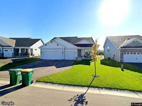 Chestnut, CARVER, MN 55315