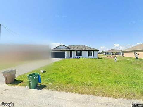 10Th, CAPE CORAL, FL 33993