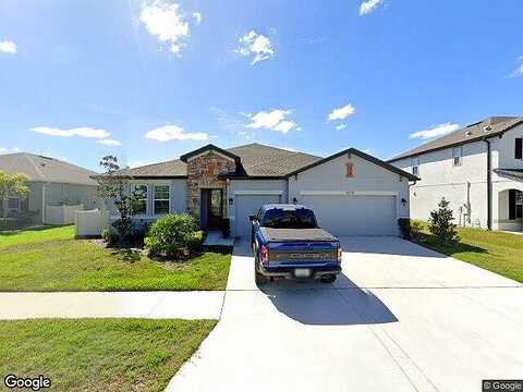 Bermuda Grass, RIVERVIEW, FL 33579