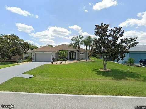 Kingsway, LAKE SUZY, FL 34269