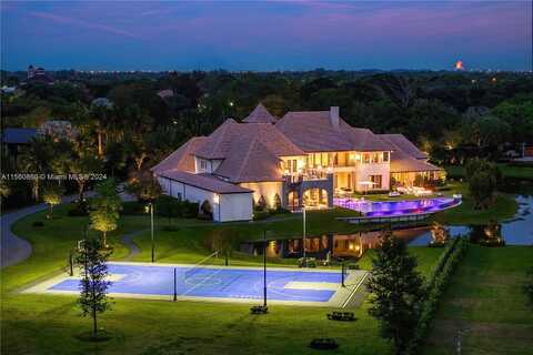 Lewin, COOPER CITY, FL 33330