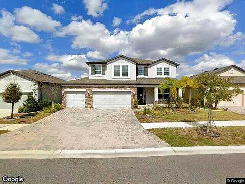 Willow Grove, RIVERVIEW, FL 33579