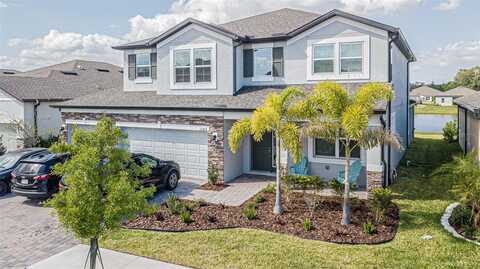 Willow Grove, RIVERVIEW, FL 33579