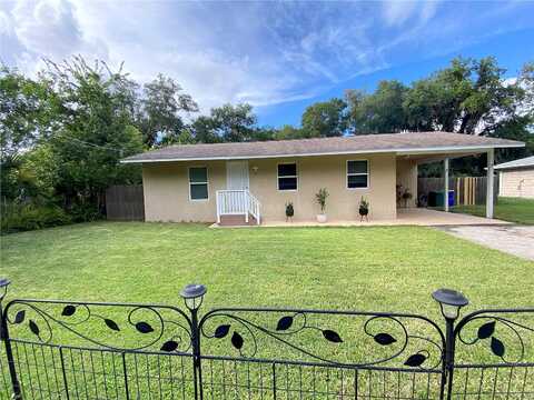 Cheeta, EDGEWATER, FL 32132