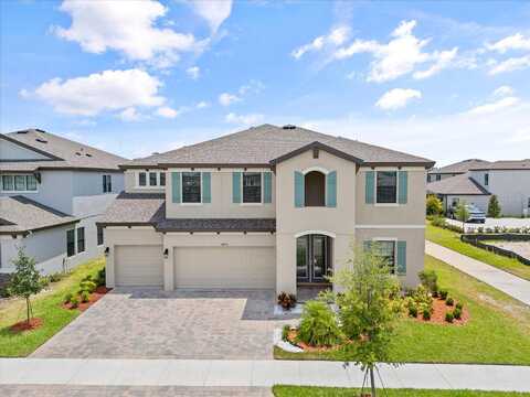 Boggy Creek, RIVERVIEW, FL 33579