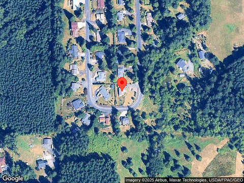 Hemlock, CHEHALIS, WA 98532