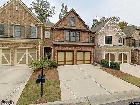 Faircrest, ALPHARETTA, GA 30004