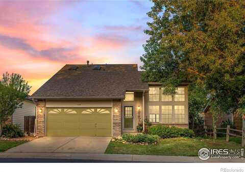 Meade, BROOMFIELD, CO 80020