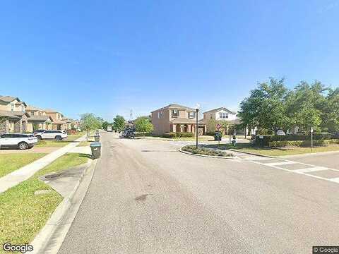 Climbing Vine, WINDERMERE, FL 34786