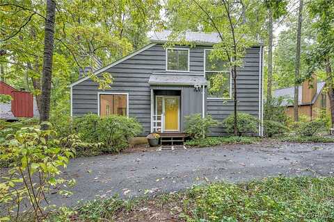 Oak Forest, CHARLOTTESVILLE, VA 22901