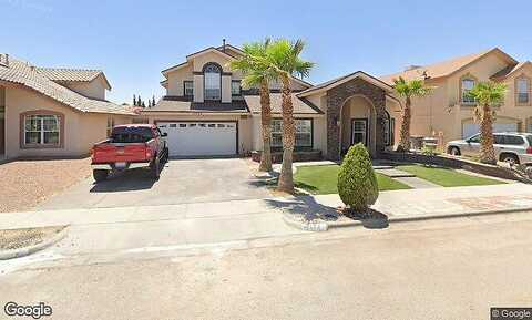 Paseo Alegre, EL PASO, TX 79928