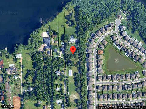 Howell, WINTER PARK, FL 32792