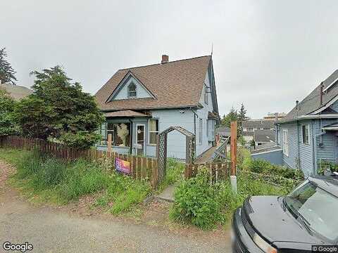 Franklin, BELLINGHAM, WA 98225