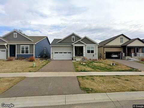 100Th, MINNEAPOLIS, MN 55433