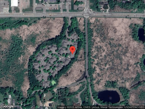 Island, FOREST LAKE, MN 55025