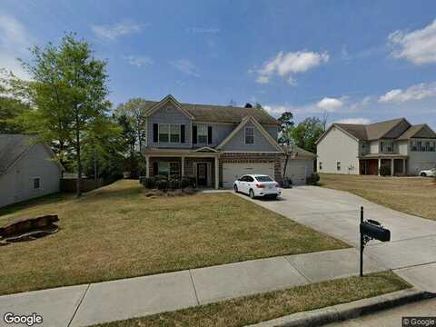 St James, LOGANVILLE, GA 30052
