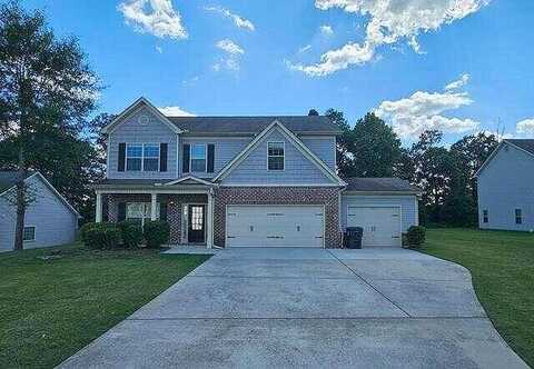 St James, LOGANVILLE, GA 30052