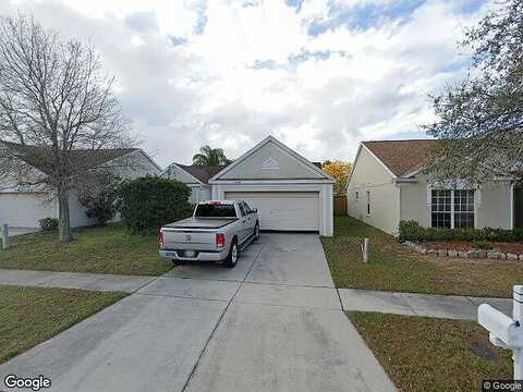 Dawn Vista, RIVERVIEW, FL 33578