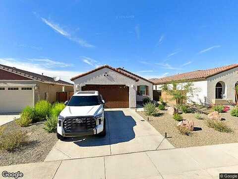 Pivot Peak, GOLD CANYON, AZ 85118