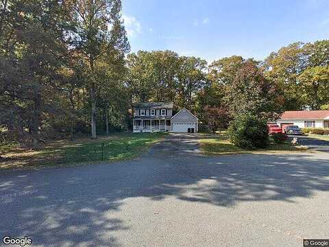 Abner, FREDERICKSBURG, VA 22407