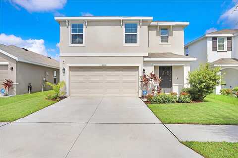 Water Ash, RIVERVIEW, FL 33569