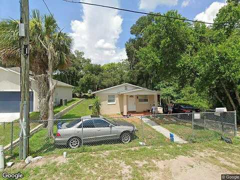 Thompson, DELAND, FL 32720
