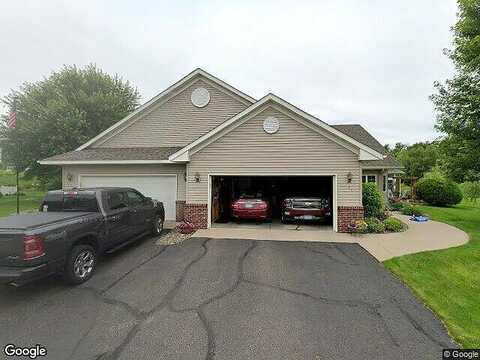 Bluebird, CLEARWATER, MN 55320