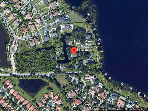 Sandy Shores, WINDERMERE, FL 34786