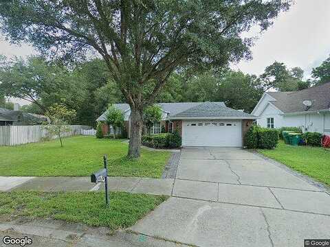 Weeping Willow, DELAND, FL 32724