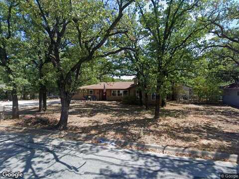 Robinhood, BRIDGEPORT, TX 76426