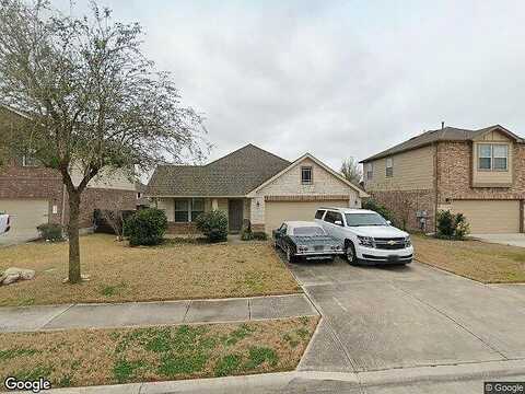 Clark Brothers, BUDA, TX 78610
