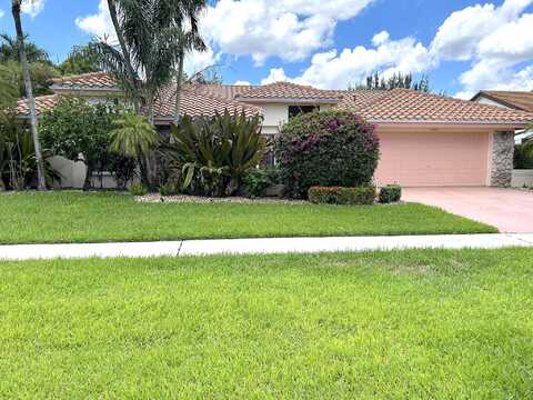 Island Lakes, BOCA RATON, FL 33498
