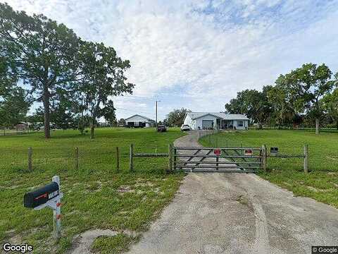 Smith, HUDSON, FL 34667