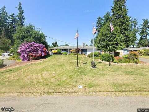 110Th, PUYALLUP, WA 98374