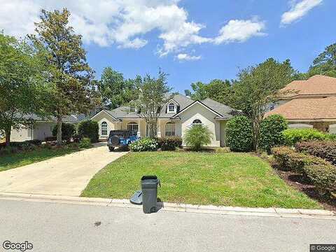 Eastwood Branch, SAINT JOHNS, FL 32259