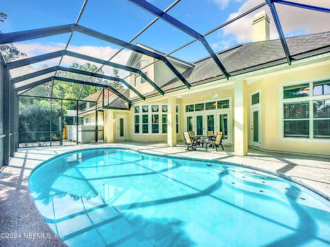 Eastwood Branch, SAINT JOHNS, FL 32259