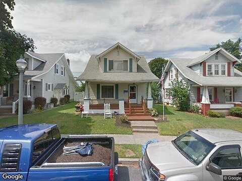 Caracas, HERSHEY, PA 17033