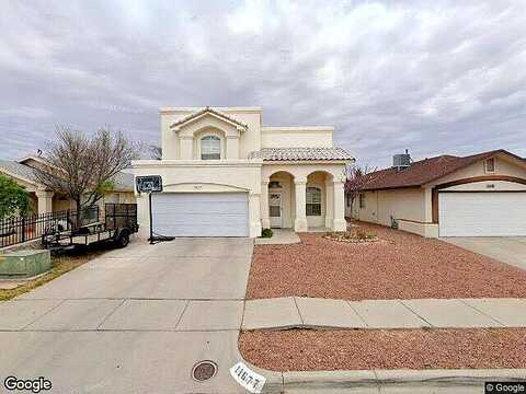 Desert Keep, EL PASO, TX 79936